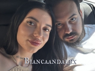 biancaandalex Xxx Amateur