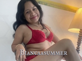 Biancaasummer