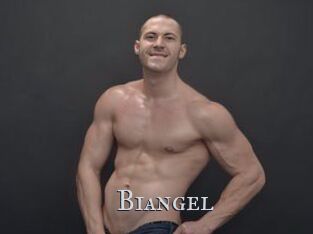 Biangel