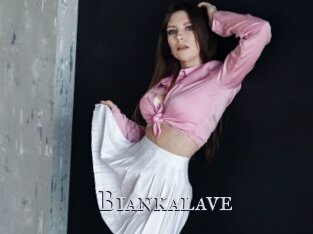 Biankalave