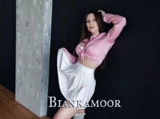 Biankamoor