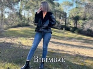 Bibimbae