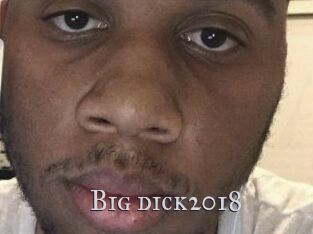 Big_dick2018