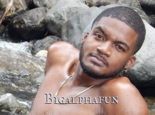 Bigalphafun