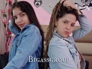 Bigassgroup
