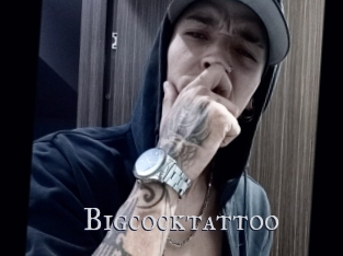Bigcocktattoo