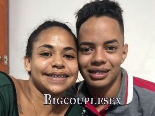 Bigcouplesex