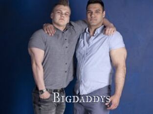 Bigdaddys