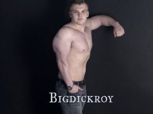 Bigdickroy