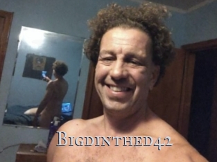 Bigdinthed42