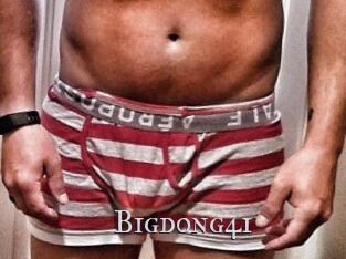 bigdong41 Xxx Amateur