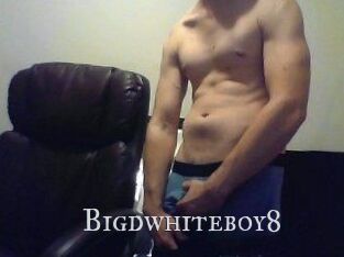 Bigdwhiteboy8