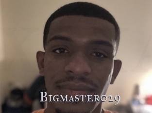 Bigmaster029