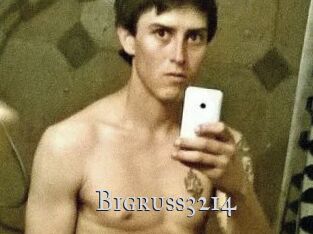 bigruss3214 Xxx Amateur