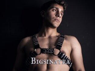 Bigsinatra