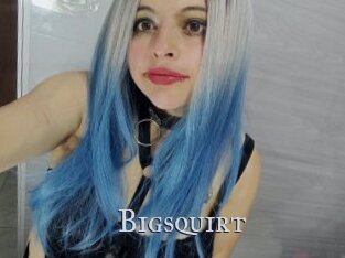 Bigsquirt