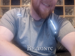 Bigtonyc