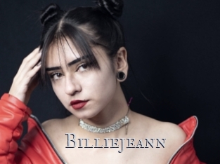 Billiejeann