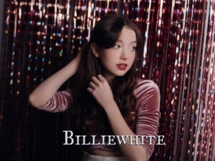 Billiewhite