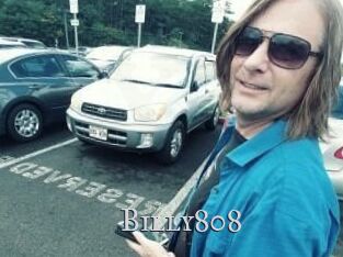 Billy808