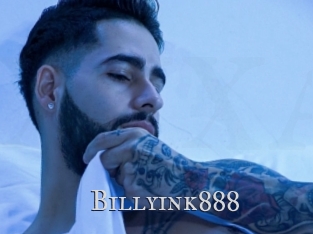 Billyink888