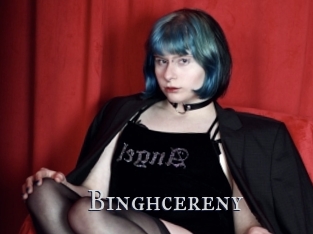 Binghcereny