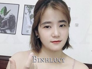 Binhlucy