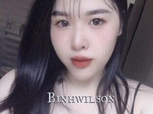 Binhwilson