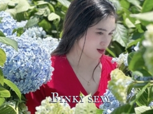 binky_sexy Xxx Amateur