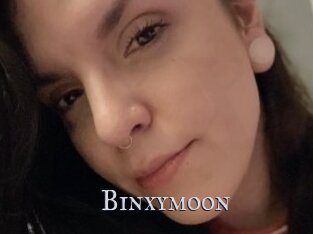 Binxymoon