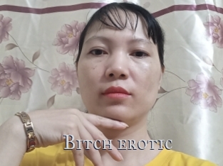 Bitch_erotic
