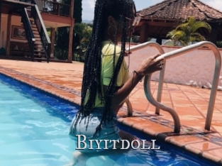 Biyitdoll