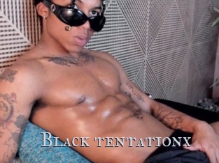 black_tentationx Xxx Amateur