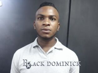 black_dominick Xxx Amateur