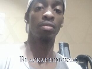 Blackafridick20
