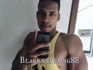 Blackandlong88
