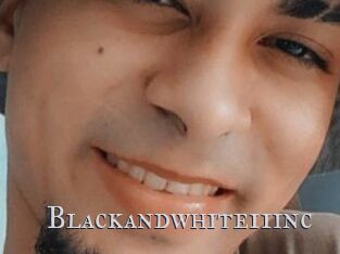 Blackandwhite11inc