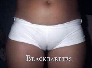 Blackbarbies