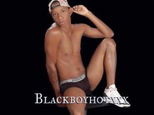 Blackboyhotxxx