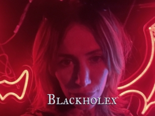 Blackholex