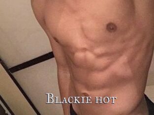 Blackie_hot