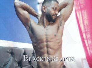 Blackinglatin