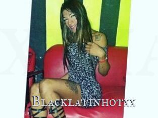 Blacklatinhotxx