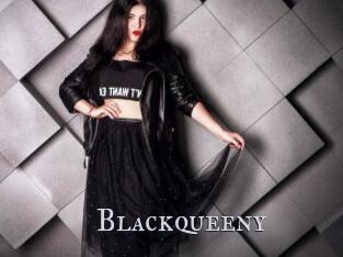 Blackqueeny