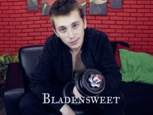 Bladensweet