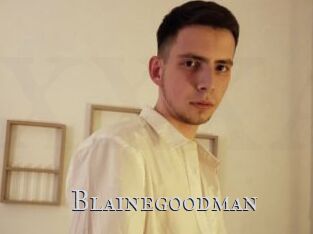 blainegoodman Xxx Amateur