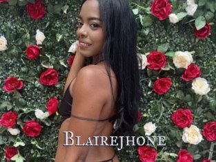 Blairejhone