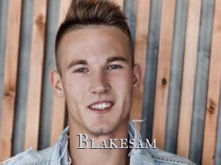 Blakesam