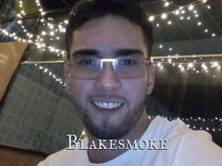 Blakesmoke