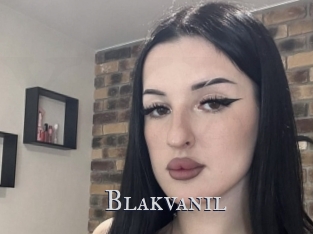 blakvanil Xxx Amateur